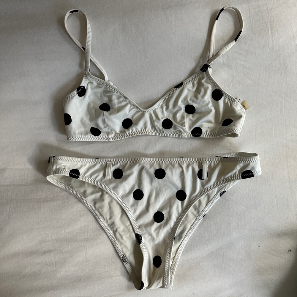 Solid & Striped Bikini
